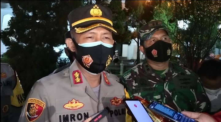 Warga Kanggraksan Juga Resah dengan Tawuran Geng Motor, Ini yang akan Dilakukan Polisi