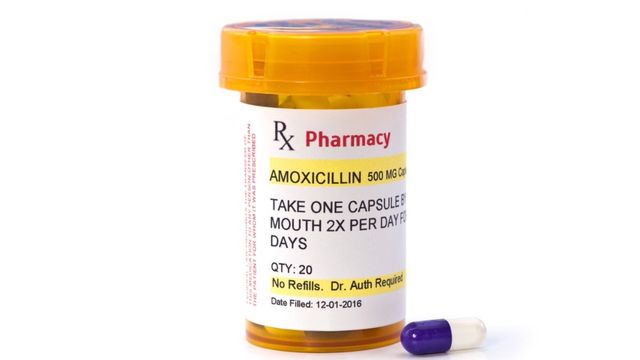 Amoxicillin Disebut Bisa Obati Covid-19, Begini Faktanya