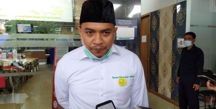 Hakim Sidang Habib Rizieq Meninggal, Aziz Yanuar: Turut Berduka Cita