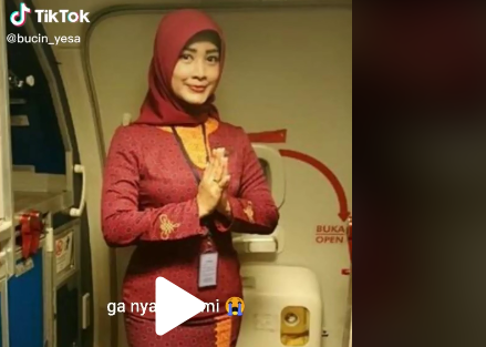 Kisah Pilu Anak Pramugari Sriwijaya Air Berusaha Chat Ibunya: Mami Gapapa Kan?