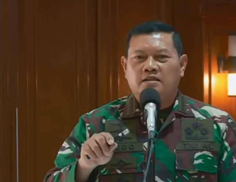 Penjelasan TNI AL Soal Drone Bawah Laut Asing yang Masuk Perairan RI
