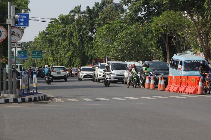 Pasang CCTV, Kota Cirebon akan Berlakukan E-Tilang, di Sini Lokasinya