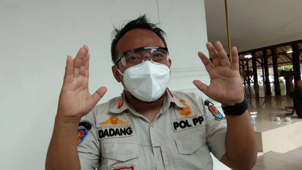 Penyelesaian Masalah PMKS Perlu Campur Tangan Banyak Pihak