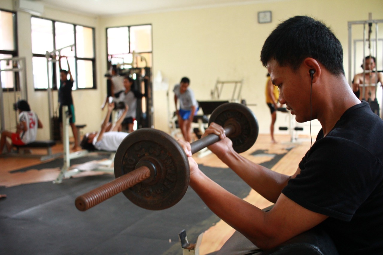 Bersyukur Harapannya Dikabulkan, Perbasasi Kota Cirebon Makin Optimistis