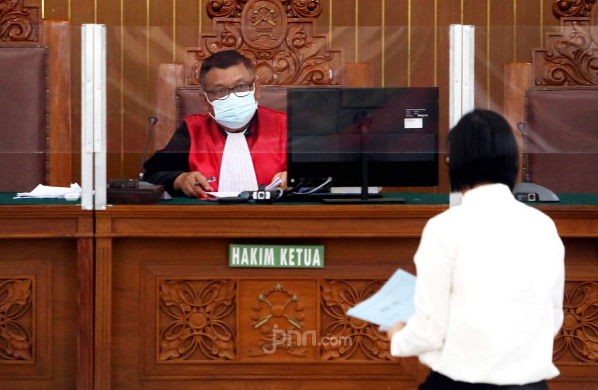 Pengacara Habib Rizieq Ungkap Sejumlah Alasan di Sidang Perdana Hari ini