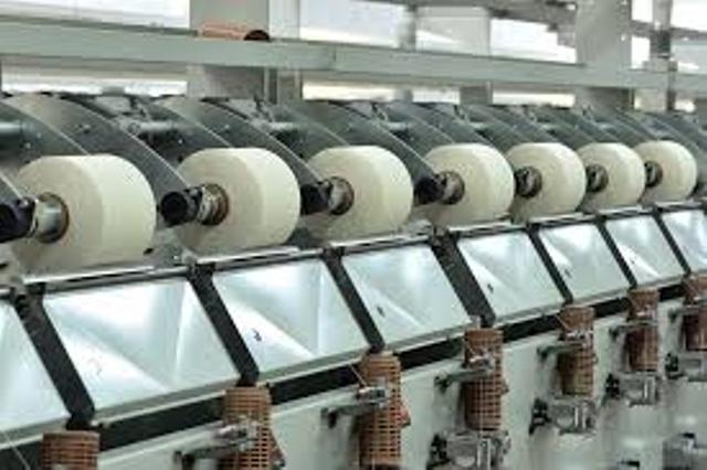 Industri Tekstil Diprediksi Pulih 2021