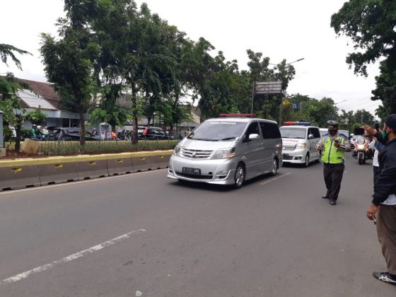 Keluarga: Syekh Ali Jaber Dimakamkan di Pesantren Ustad Yusuf Mansur