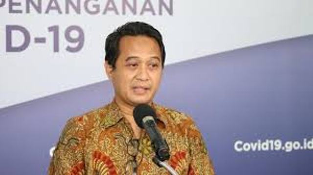 Strategi Tentukan Pengendalian Pandemi