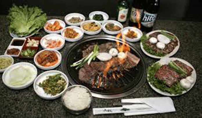Kenapa Orang Korea Doyan Makan Tapi Sulit Banget Gemuk? Ini 7 Alasannya…
