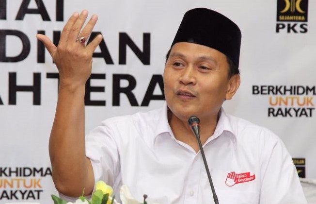 Ramalan Mbak You 2021 Ganti Presiden, Ini Kata Politikus PKS Mardani Ali Sera