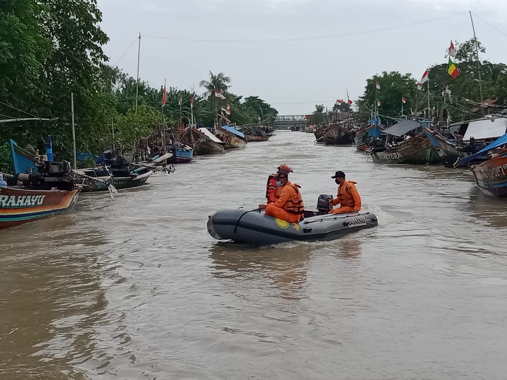 Tim SAR Mulai Pencarian, Remaja Tenggelam di Sungai Diduga Kram