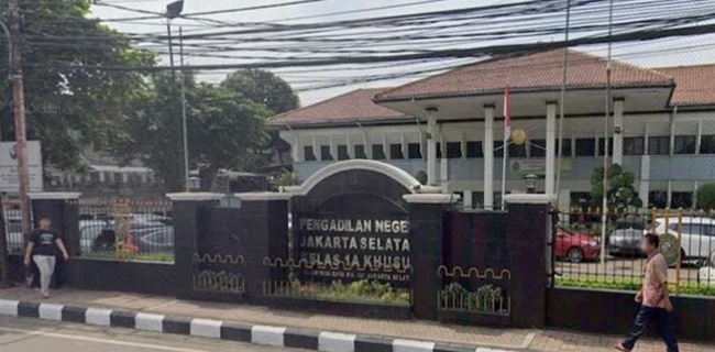 Sidang Praperadilan Habib Rizieq Dijaga Pasukan Gabungan, Jumlahnya Banyak Banget