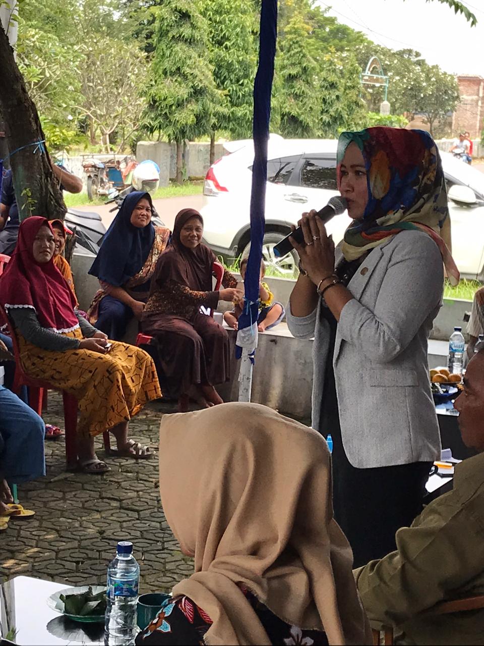 Kabupaten Cirebon Butuh Rumah Singgah