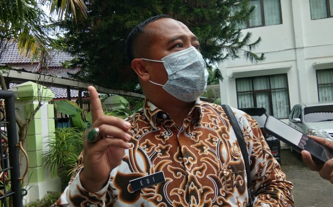 Kabupaten Cirebon Masih Sulit Bebas Stunting