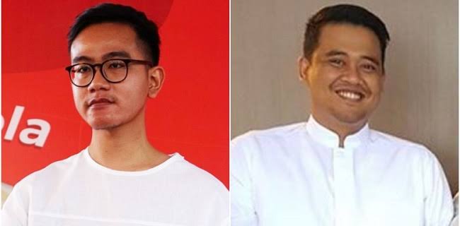 Walikota Dikawal Paspampres, Ohh..Anak dan Mantu Presiden