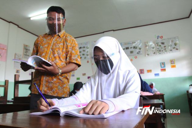 Penempatan Guru Non-Muslim di Madrasah Sudah Sesuai Regulasi