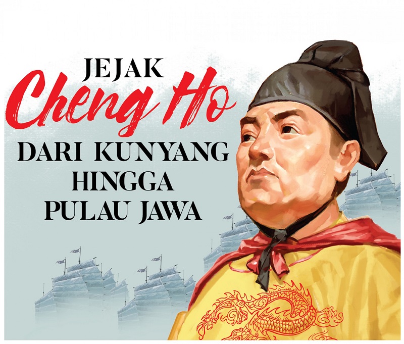 Invasi Kubilai Khan, dan Imigran China Awal yang Masuk Indonesia