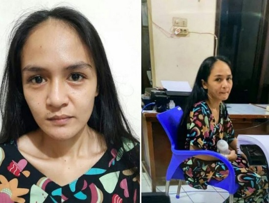 Mantan Istri Ditangkap Polisi, Andika Kangen Band: Digerebek Sama Cowok