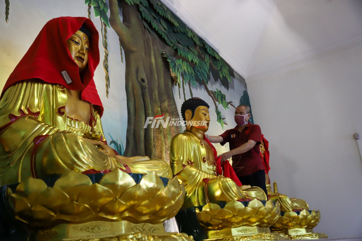 Jangan Menyerah, Tahun Kerbau Logam Bisa Jadi Titik Balik Karir, Ini Kuncinya