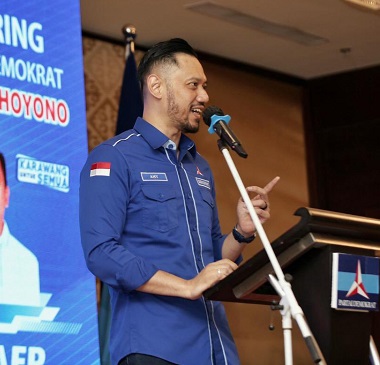 Komentar Pedas Politisi Senior Demokrat Soal Kudeta, Sebut Pengangkatan AHY Cacat Hukum