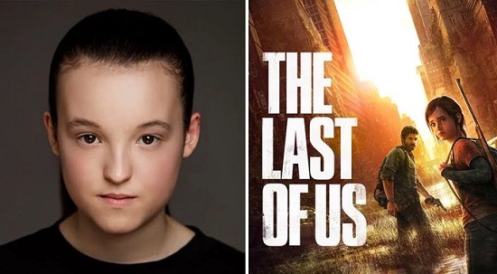 Bella Ramsey Perankan Karakter Ellie di Serial The Last of Us, Adaptasi dari Video Game