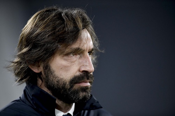 Beraninya Andrea Pirlo Bilang Begini, Juventus Tak Ada Takutnya