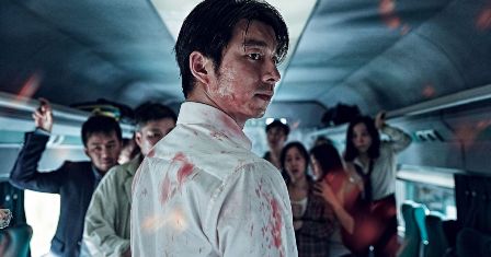 Mantap, Remake Train to Busan Bakal Digarap Sutradara Indonesia