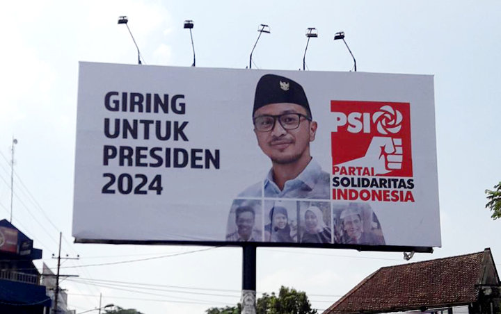 Calon Presiden 2024 Sebut Gubernur Anies Tak Serius Atasi Banjir Jakarta