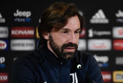 FC Porto vs Juventus: Ujian Berat Kecerdasan Pirlo