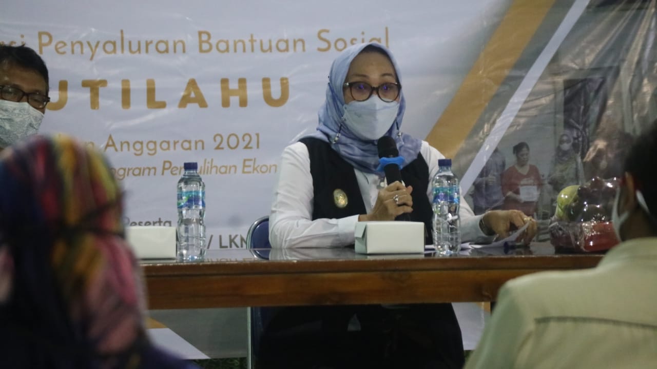 Alhamdulillah, 630 Rutilahu di Kota Cirebon Dapat Bantuan Perbaikan