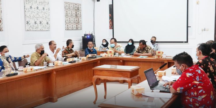 Komisi II DPRD Kota Cirebon Usulkan Bantuan Stimulus bagi UKM