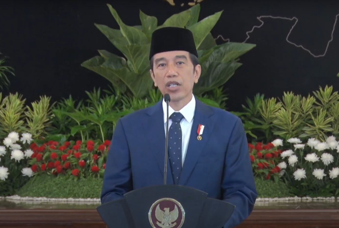Jokowi Bikin SWF, Mardigu: Keynesian Beda Mahzab, Bisa Ngutang Lagi