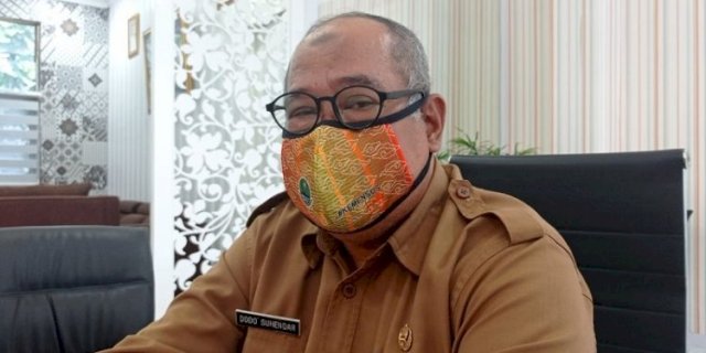 Penerima Kube Dipastikan Telah Lalui Tahap Verifikasi