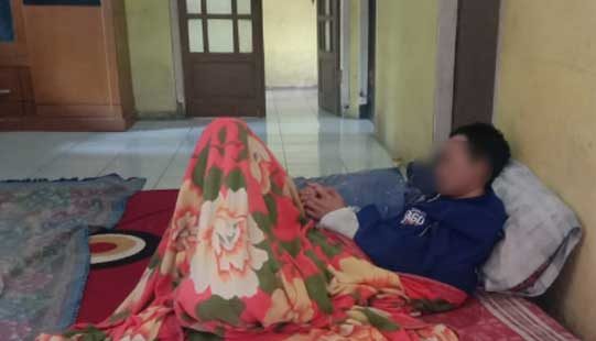 Apesnya Dobel! Usai Potong Kemaluan, Pemuda Ini Ditolak Berobat di Rumah Sakit