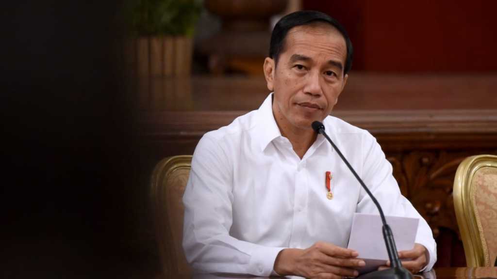 Jokowi Masih Mau Tiga Periode? Rakyat Bisa Sangat Marah