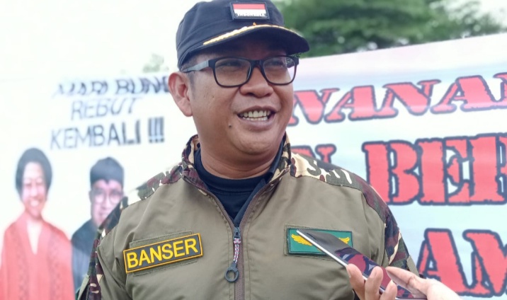 PDI Perjuangan Kota Cirebon Bidik Tokoh NU untuk Pilwalkot
