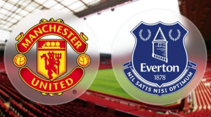 Man United vs Everton, Siap Bungkam Pelawat Berisik