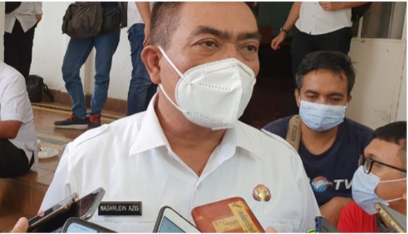 ASN Pemkot Cirebon yang Keluar Daerah saat Libur Imlek Wajib Lapor Pimpinan