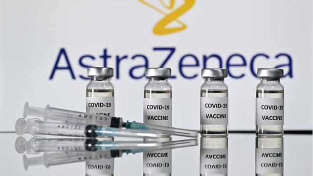 Rumania Tangguhkan Vaksin AstraZeneca