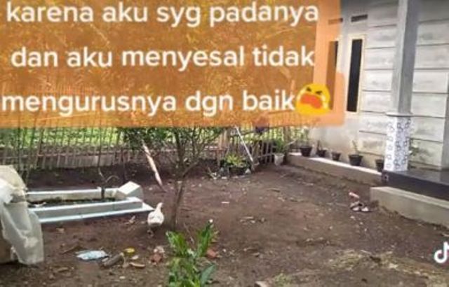 Kisah Menyedihkan Seorang Wanita Dijauhi Teman-Temannya Hanya Karena Depan Rumah Ada Kuburan