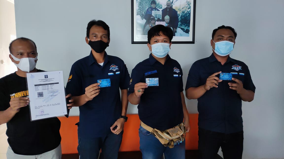 Klarifikasi Ormas XTC Kabupaten Cirebon: Tidak Ada Anggota Kami yang Terlibat Tawuran di Cirebon Timur