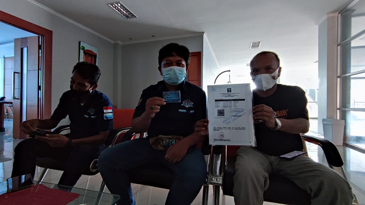 Lengkap, Simak Video Klarifikasi Ormas XTC Soal Tawuran di Bojongnegara