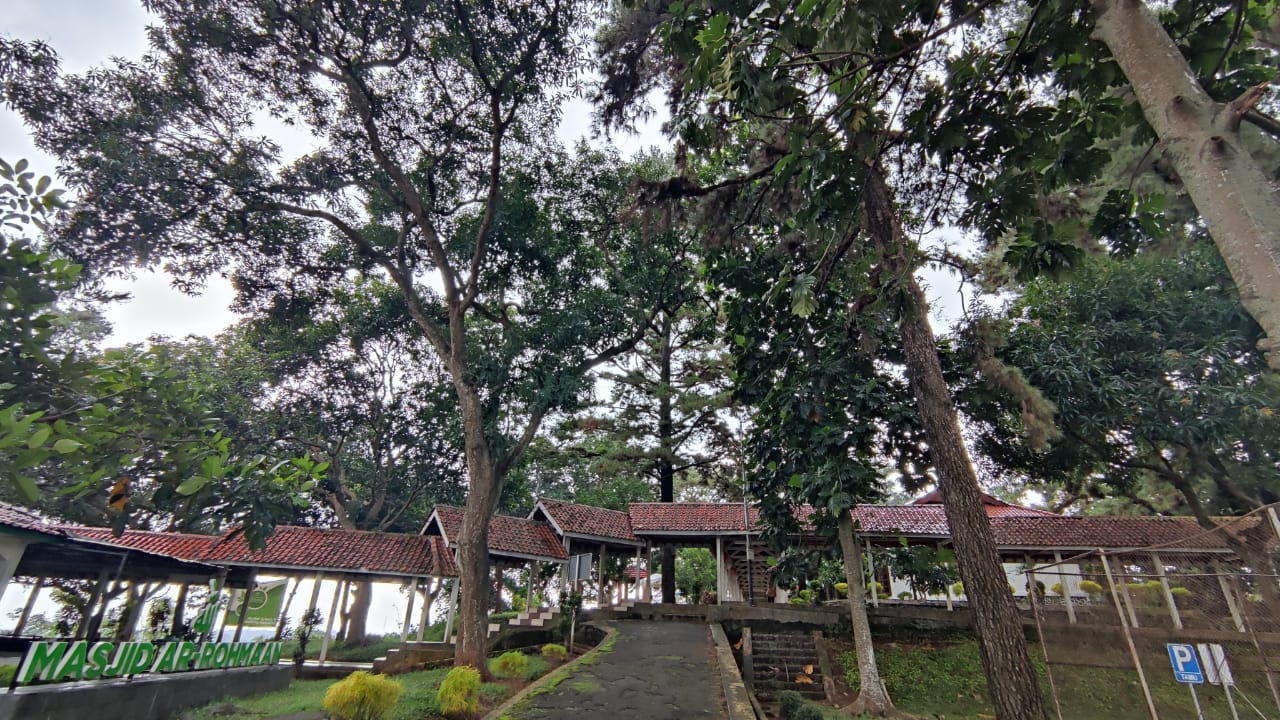 Rumah Sakit Rasa Villa, Juga Ada di Cirebon