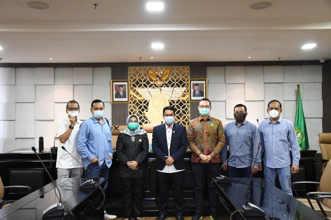 Dua Raperda Ini Bisa Tingkatkan PAD Kota Cirebon sampai Puluhan Miliar