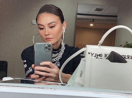 Alasan PKB Bidik Agnez Mo untuk Calon Gubernur Jakarta