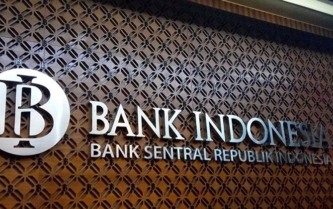 BI: Bank Sentral AS Naikkan Suku Bunga Pada Triwulan III 2022