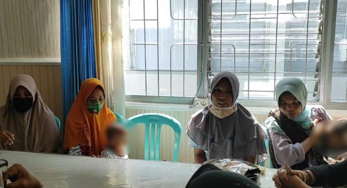 Duduk Perkara 4 Ibu 2 Dua Balita Sampai Masuk Penjara