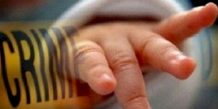 Warga Jatiwangi Temukan Bayi di Dalam Kantok Plastik, Sedang Diselidiki Polisi