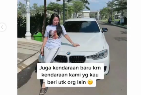 Kisah Mengharukan Wanita Diselingkuhi, Eh Malah Sukses Tajir Melintir