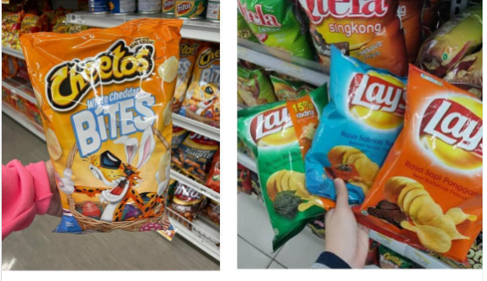 Lays, Doritos, Cheetos Berhenti Produksi Mulai Agustus 2021, Kok Bisa?